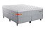 COLCHÃO INDUCOL WELLNESS ENS SMARTMAX (138x188x36 cm) - Imagem 2