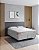 COLCHÃO INDUCOL DREAM MAXFORCE PRO (138x188x26 cm) - Imagem 3