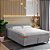 COLCHÃO INDUCOL STRONG i126  ESP HISUPPORT (138X188X26 cm) - Imagem 2