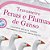 Travesseiro Daune 95% Penas e 5% Plumas de Ganso 50x70 cm - Imagem 2
