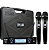 Microfone Dylan DW-902 POWER - Imagem 1