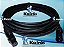 CABO DE MICROFONE XLR-XLR - Imagem 2