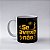 Caneca Se avexe não - Imagem 1