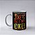Caneca Oxe é oxe - Imagem 1