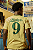 Camiseta Coração do Brasil - Imagem 2