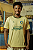 Camiseta Coração do Brasil - Imagem 1