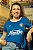 Camiseta Coração do Brasil - Imagem 1