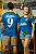 Camiseta Coração do Brasil - Imagem 2