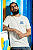 Camiseta Cultura Popular - Imagem 1
