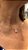 Colar Quadrado joinha - Imagem 2