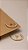 BRINCO EAR HOOK PONTUDO LISO SEMIJOIA - Imagem 1