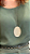 COLAR OVAL LONGO DRUZA (ACESSÓRIO FINO) - Imagem 2