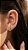 BRINCO EAR HOOK CRAVEJADO (SEMIJOIA) - Imagem 1