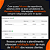 Ginkgo Biloba com Ginseng 300CPS - Imagem 7