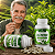 Chá Verde Termogênico Detox 500mg 300 Cápsulas - Imagem 4