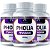 Pholia Magra 300CPS - Imagem 1