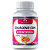 Colágeno Hidrolisado Vitamina C Pele Rugas 500mg 100 Cápsulas - Imagem 1