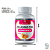 Colágeno Hidrolisado Vitamina C Pele Rugas 500mg 100 Cápsulas - Imagem 3