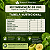 Centella Asiática Garcínia Cambogia 500mg 100 Cápsulas - Imagem 3