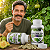 Centella Asiática Garcínia Cambogia 500mg 100 Cápsulas - Imagem 4