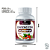 Suplemento Ginseng Guaraná 500mg 300 Cápsulas Foco e Vitalidade - Imagem 3