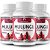 Mulungu Extrato Seco Calmante Natural 500mg 300 Cápsulas - Imagem 1