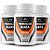 Tribulus Terrestris com Maca Peruana 500mg 300 Cápsulas - Imagem 1