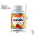 Cúrcuma Açafrão da Terra 100 Cápsulas 500mg - Imagem 3