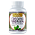 Cáscara Sagrada Laxante Extrato Seco 500mg 100 Cápsulas - Imagem 1