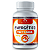 Energético Natural Vitalidade 500mg 100 Cápsulas - Imagem 1
