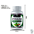 Spirulina 500mg 100 Cápsulas Saciedade e Emagrecimento - Imagem 3