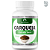 Carqueja Extrato Seco 500mg 100 Cápsulas - Imagem 1