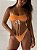 Top Wolfie Orange Degradê - Imagem 2