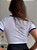 Bby Tee Brasil white - Imagem 5