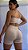 Top Basic Seamless Champagne - Imagem 5
