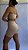 Top Basic Seamless Champagne - Imagem 7