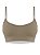 Top Basic Seamless Champagne - Imagem 3