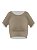 Bby Tee Seamless Champagne - Imagem 1