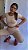 Bby Tee Seamless Champagne - Imagem 2