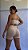 Short Seamless Champagne - Imagem 1