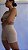 Short Seamless Champagne - Imagem 6