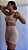 Short Seamless Champagne - Imagem 7