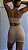 Short Seamless Champagne - Imagem 8