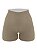 Short Seamless Champagne - Imagem 3