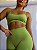 Top Basic Seamless Pistache - Imagem 4