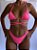 Bottom Hana Hot Pink - Imagem 3