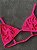 Top Annie Hot Pink - Imagem 7