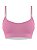 Top Basic Seamless Bby Pink - Imagem 3