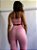 Calça Seamless Bby Pink - Imagem 8