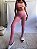 Calça Seamless Bby Pink - Imagem 1